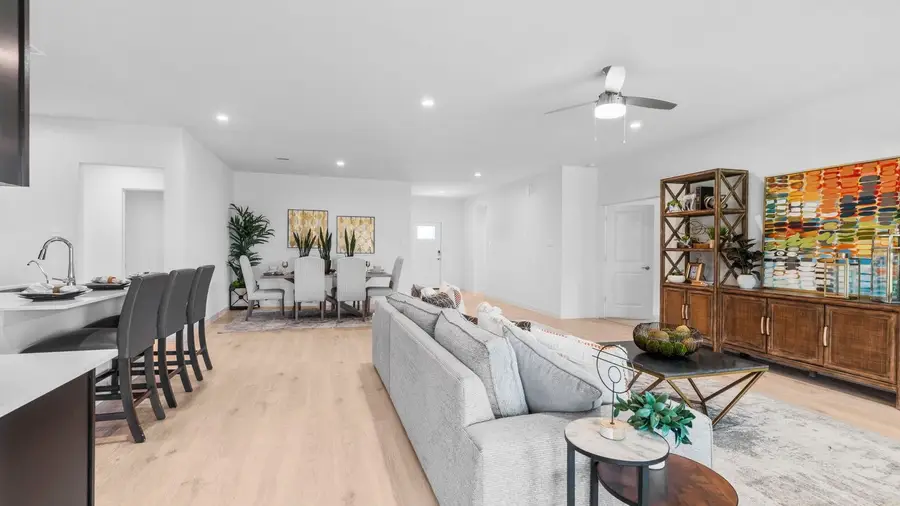 3534 Harlow Vista Court, Fulshear, TX 77441 - #3