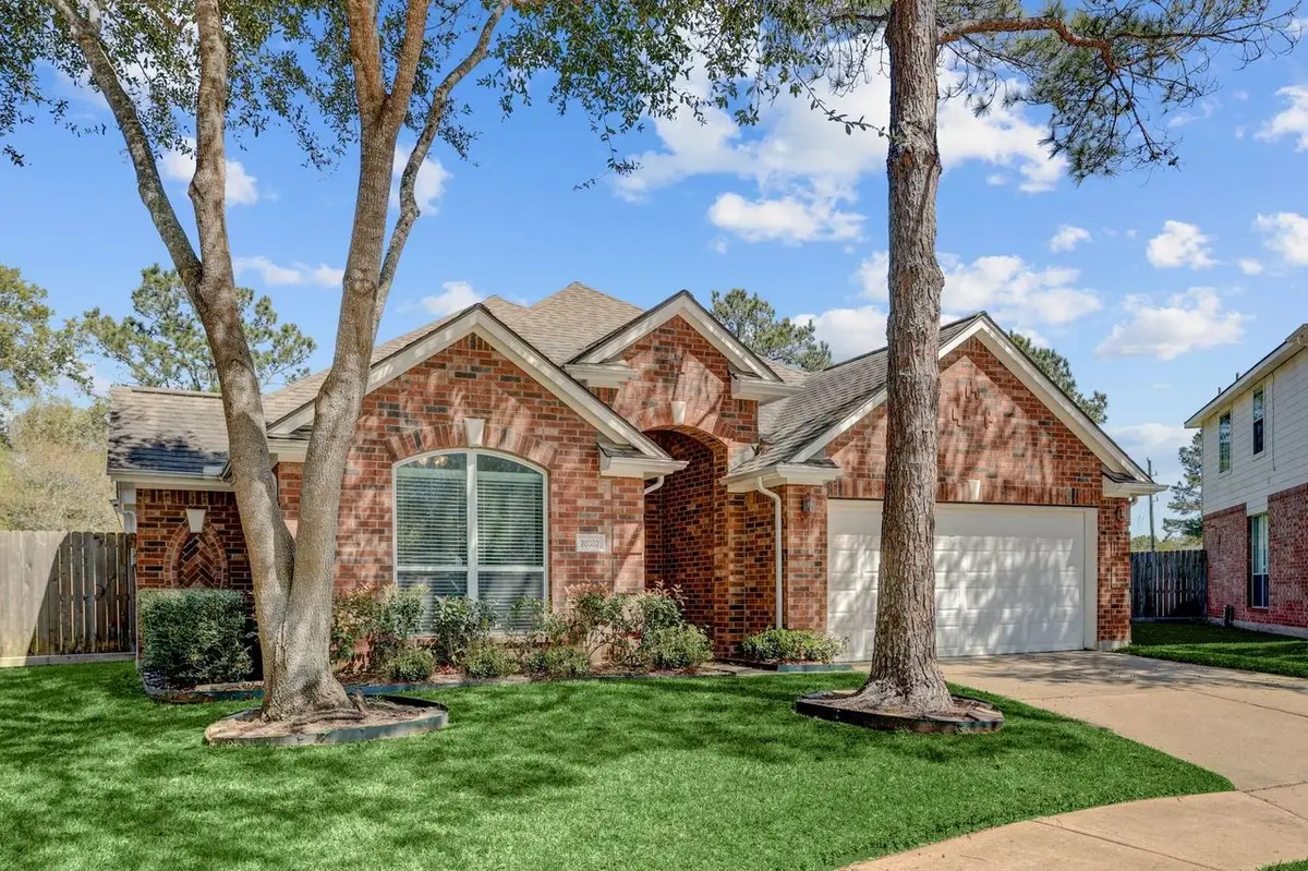 20302 Indian Grove Lane, Katy, TX 77450 - #1