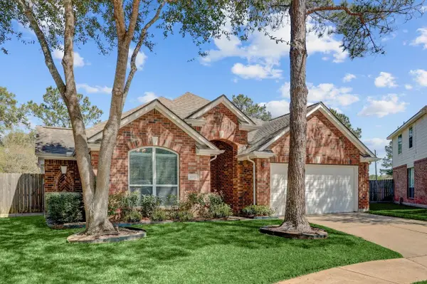 20302 Indian Grove Lane, Katy, TX 77450