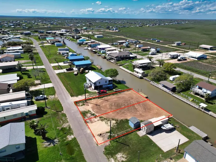 2411 Gulfview Drive, Sargent, TX 77414 - Image #3