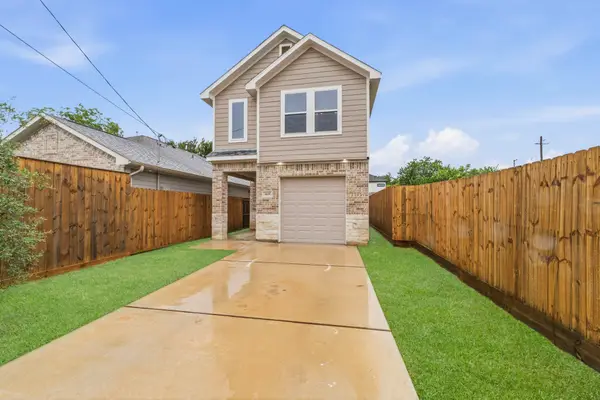 5619 Bacher St Street, Houston, TX 77028