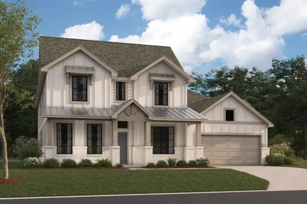 330 Boysenberry Drive, Montgomery, TX 77316