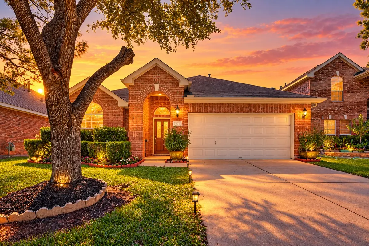 20119 Benton Springs Ln, Richmond, TX 77407 - #1