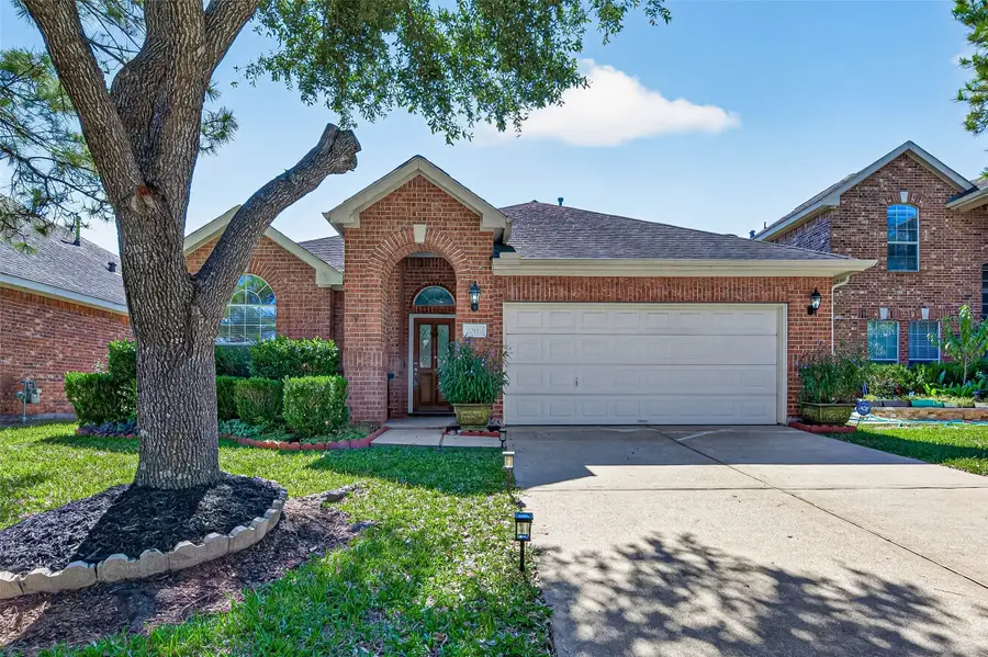 20119 Benton Springs Ln, Richmond, TX 77407 - #2