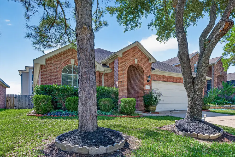 20119 Benton Springs Ln, Richmond, TX 77407 - #3