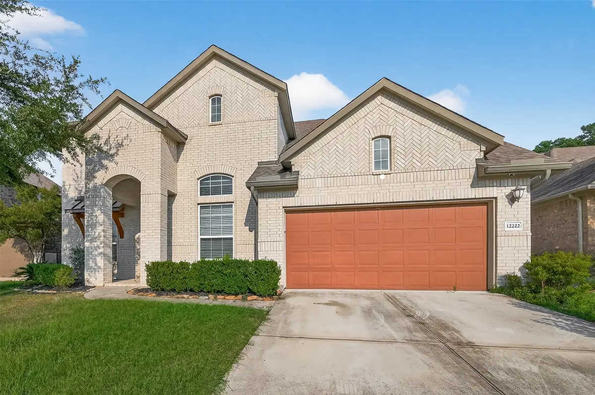12222 Brighton Brook Lane, Tomball, TX 77377 - Image #1
