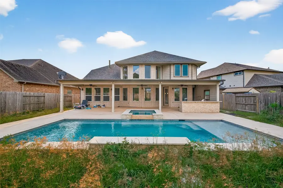 12222 Brighton Brook Lane, Tomball, TX 77377 - Image #2