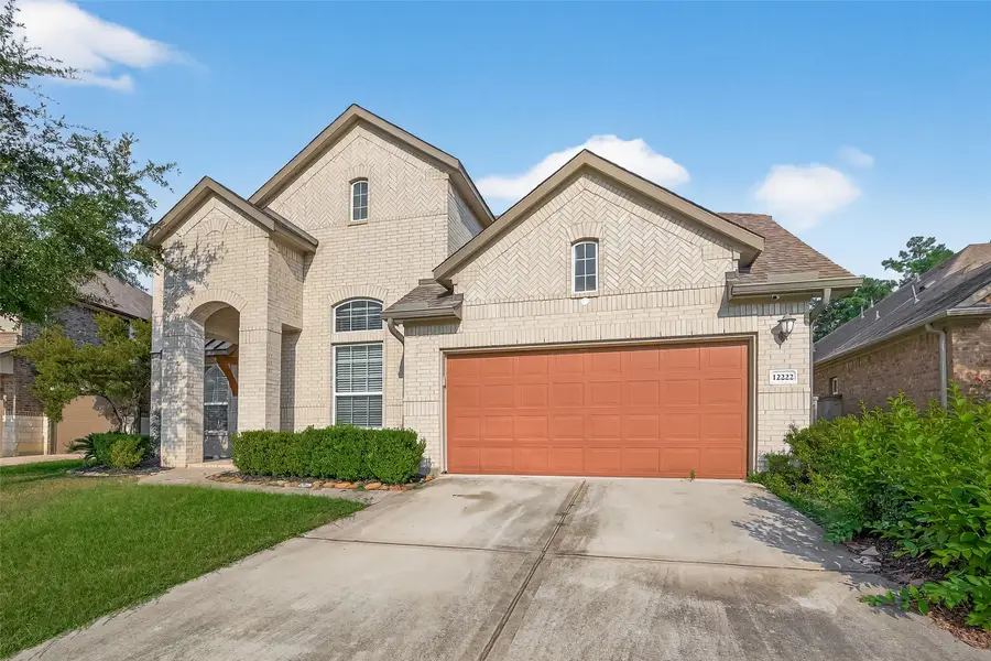12222 Brighton Brook Lane, Tomball, TX 77377 - Image #3