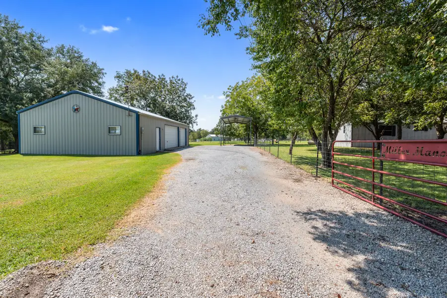 1061 Tafelski Road, New Waverly, TX 77358 - Image #3