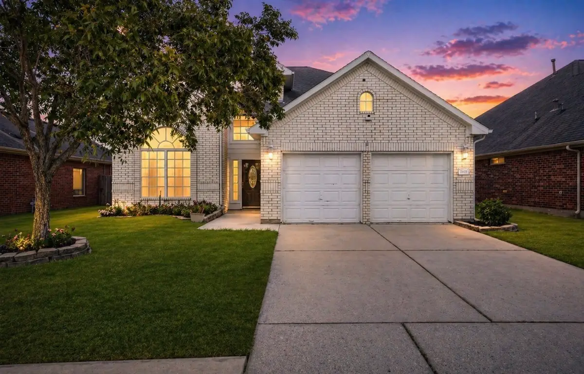 16007 Makayla Drive, Houston, TX 77049 - #1