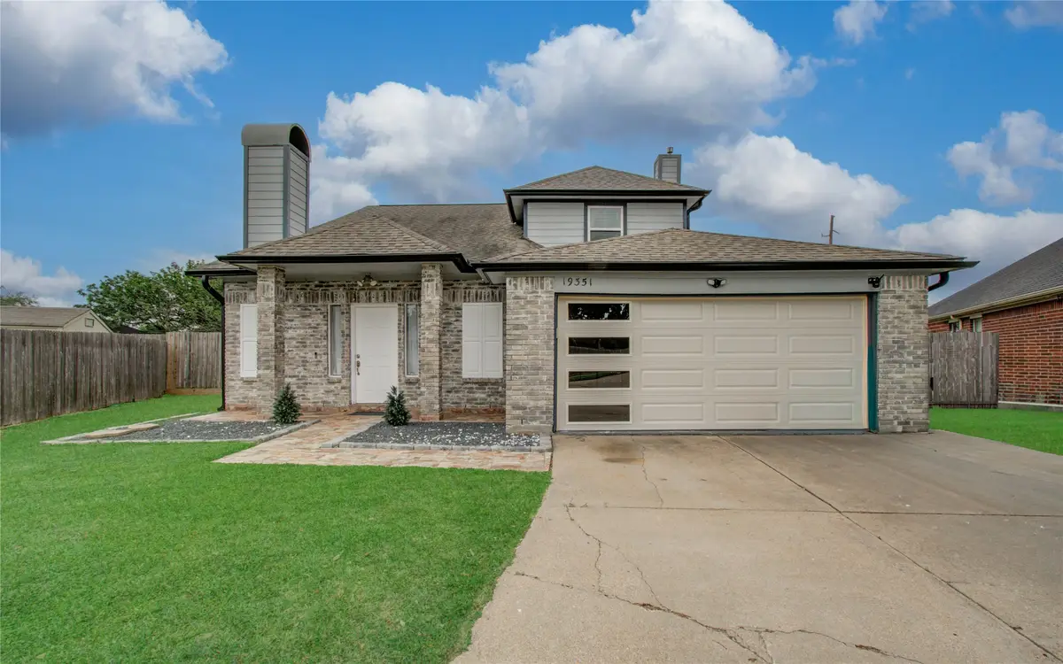 19351 Larissa Drive, Katy, TX 77449 - #1