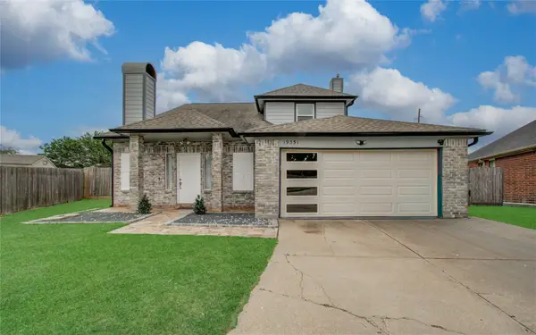 19351 Larissa Drive, Katy, TX 77449