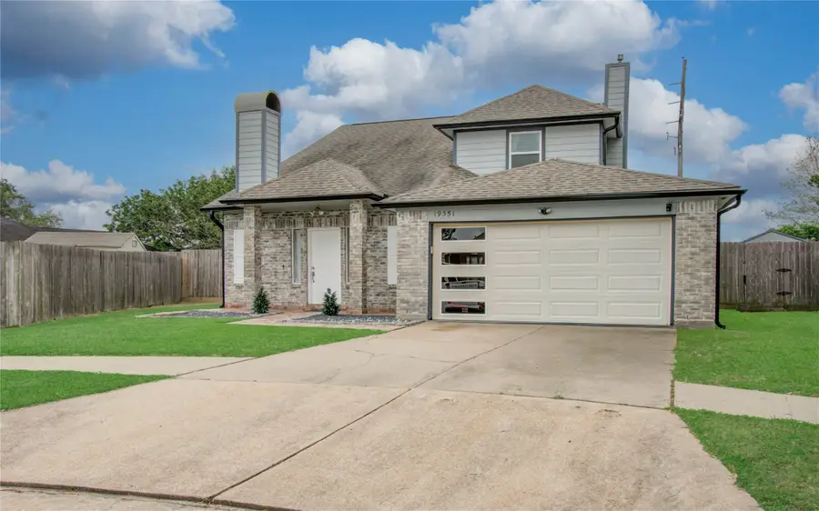 19351 Larissa Drive, Katy, TX 77449 - #3