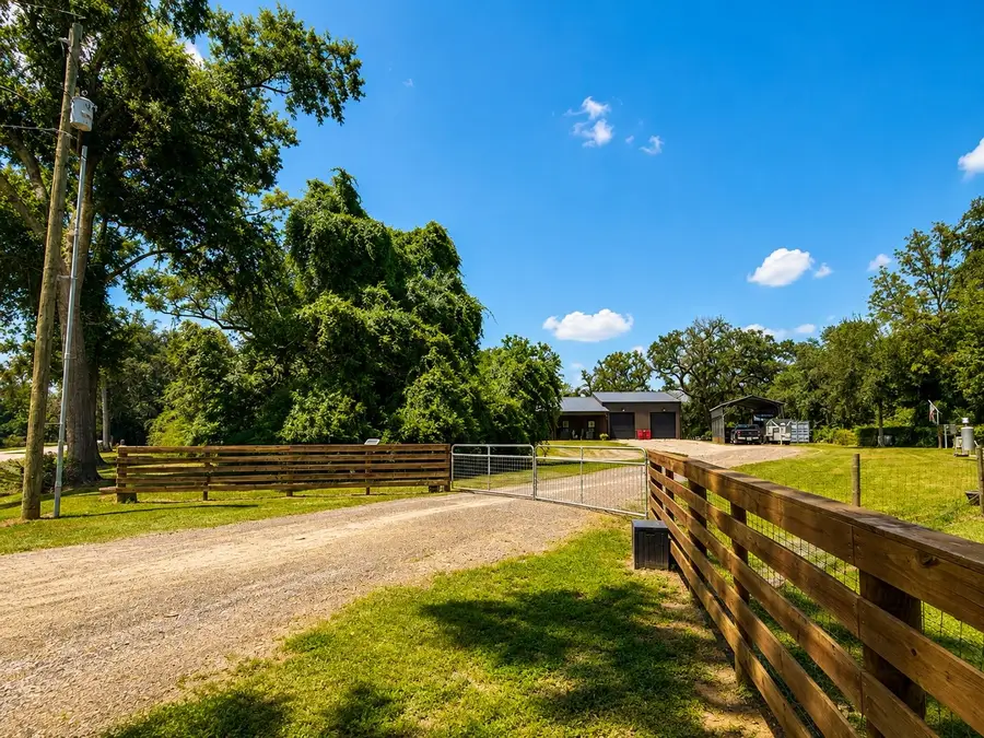 233 County Road 508, Brazoria, TX 77422 - #2