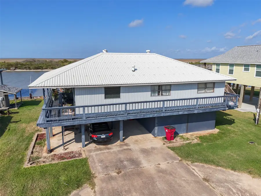 4366 Fm-2031, Matagorda Sargent, TX 77414 - Image #3
