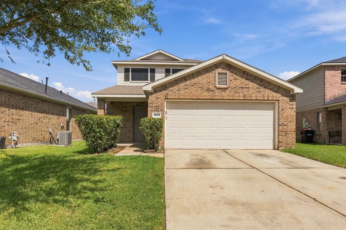 16543 Peyton Stone Circle, Houston, TX 77049 - #1