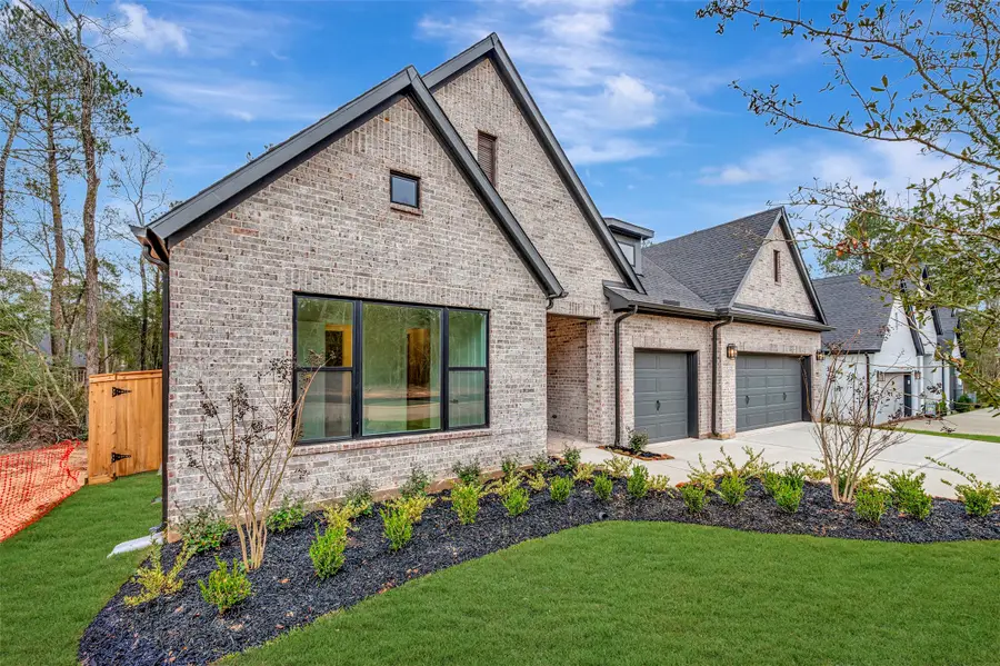 252 Nancy Lou Lane, Willis, TX 77318 - Image #2