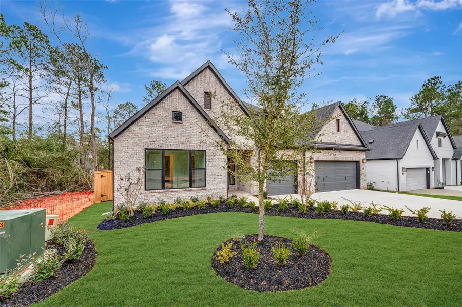 252 Nancy Lou Lane, Willis, TX 77318 - Image #3