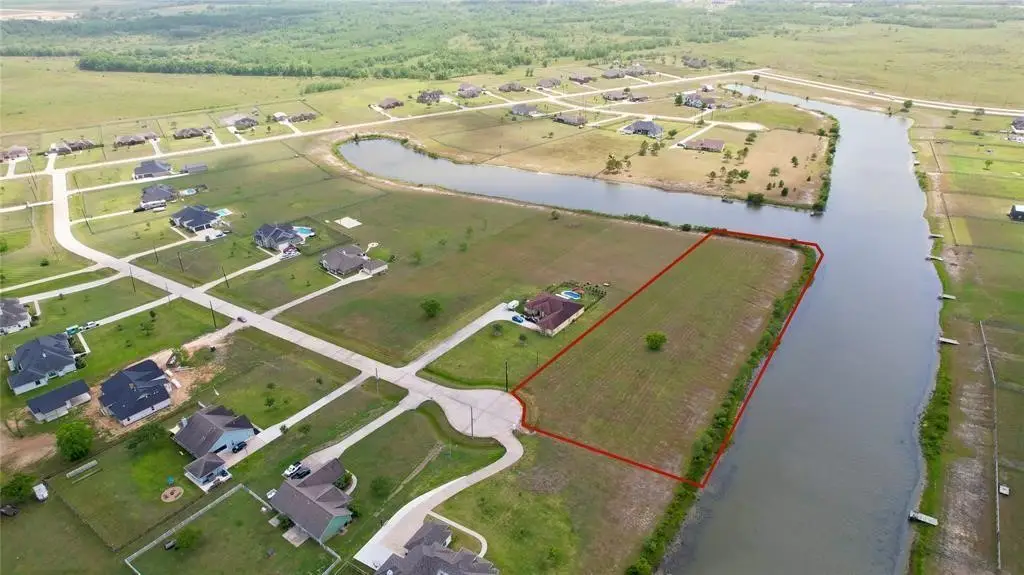 7502 Nottaway Court, Rosharon, TX 77583 - Image #1