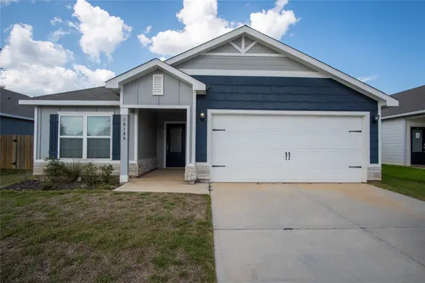 16109 Sugar Falls Drive, Conroe, TX 77303