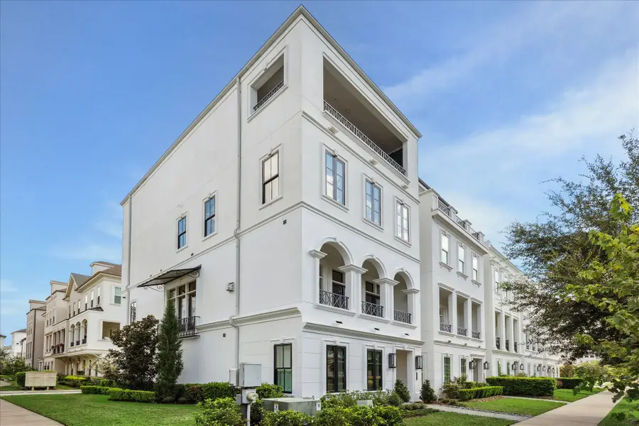 819 Blackshire Lane, Houston, TX 77055 - Image #2