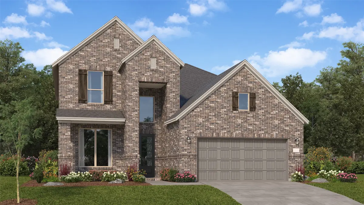 22234 Junction Peak Drive, Porter, TX 77365 - #1