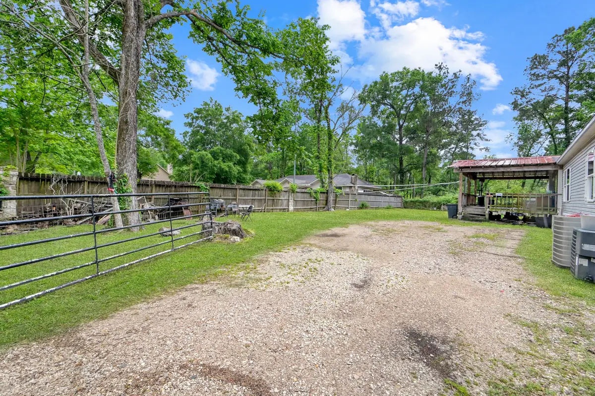 23594 Pine Forest Drive, New Caney, TX 77357 - #1