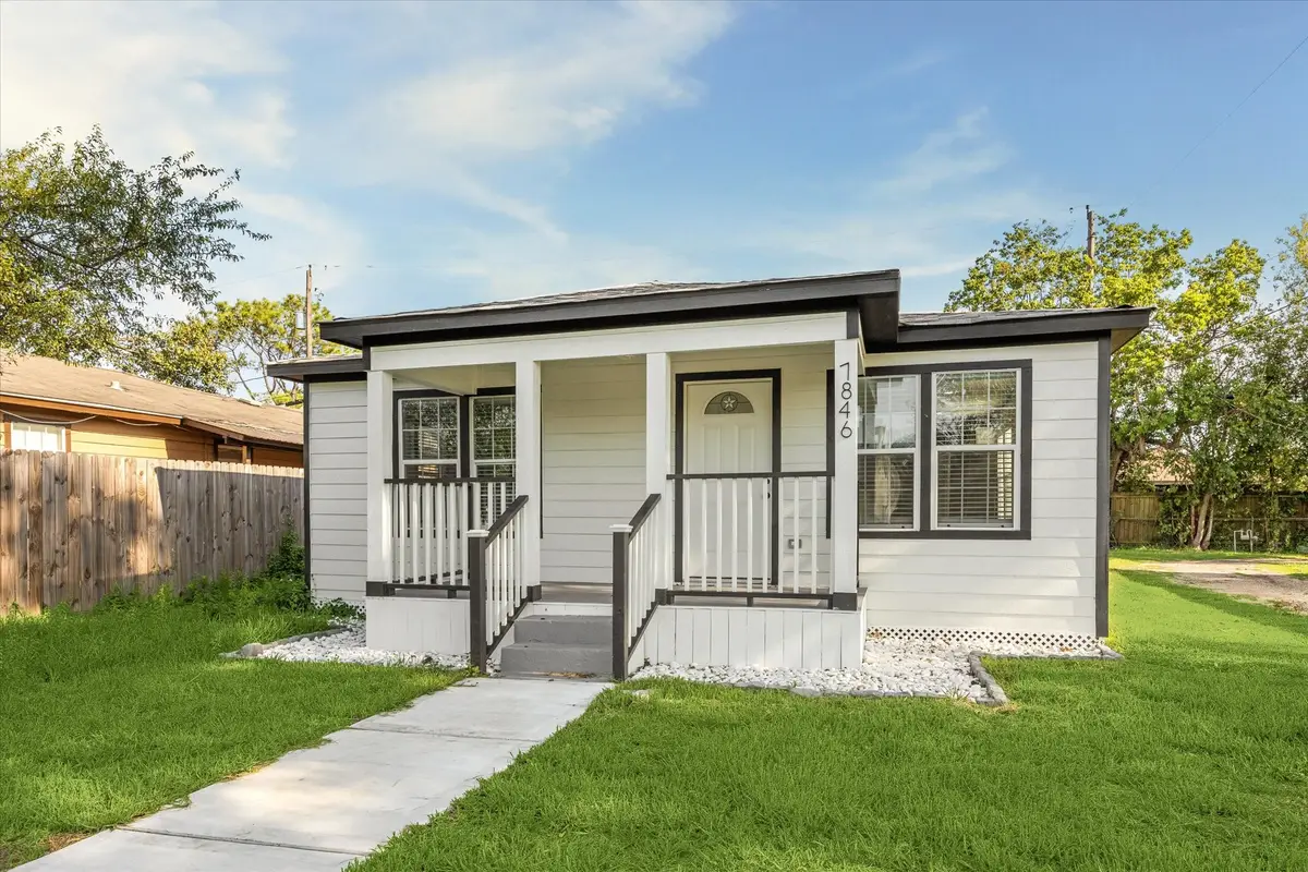 7846 Howton Street, Houston, TX 77028 - Image #1