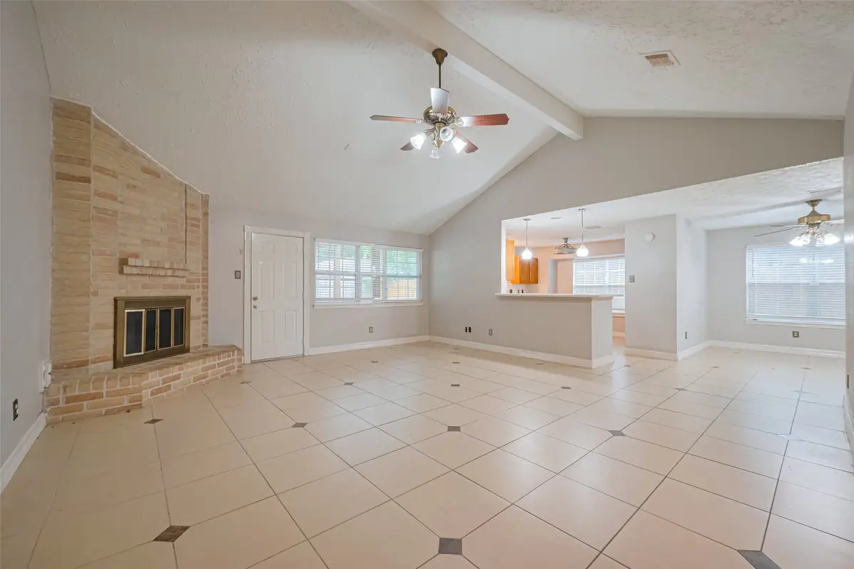 3714 Parkridge Glen Drive, Houston, TX 77082 - #1