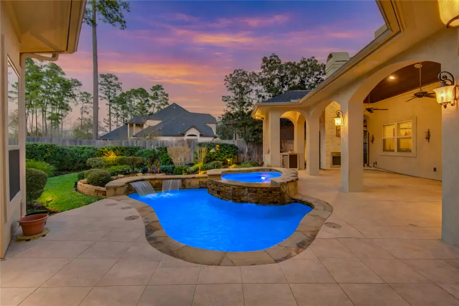 16618 Victoria Falls Drive, Spring, TX 77379 - #3