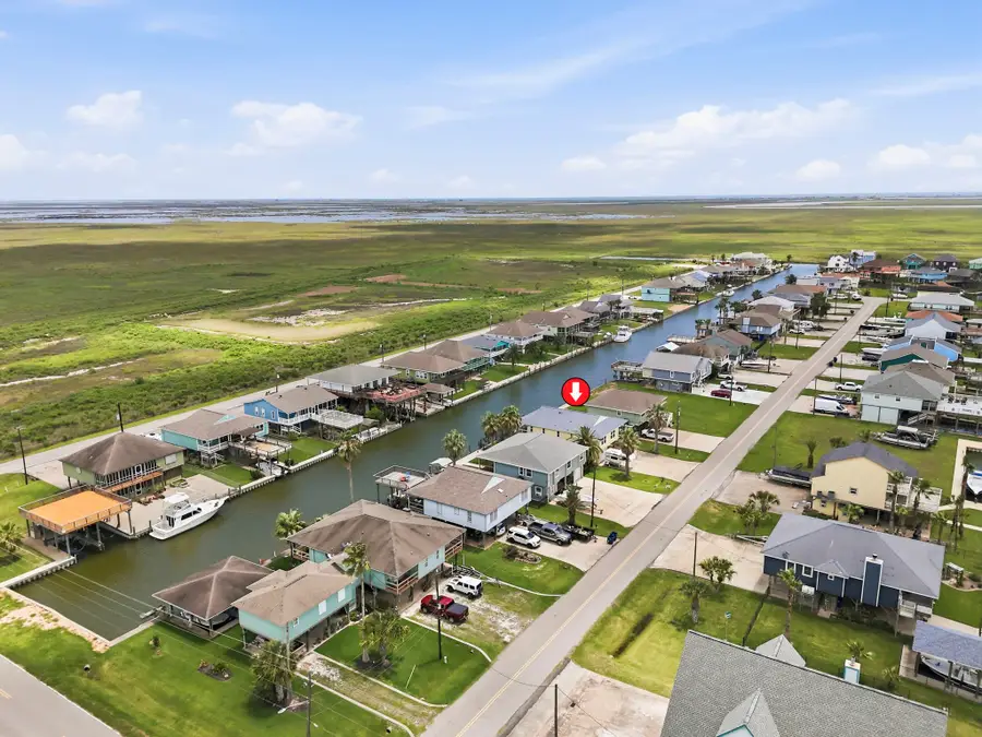 119 Sand Shoals Road, Freeport, TX 77541 - #2