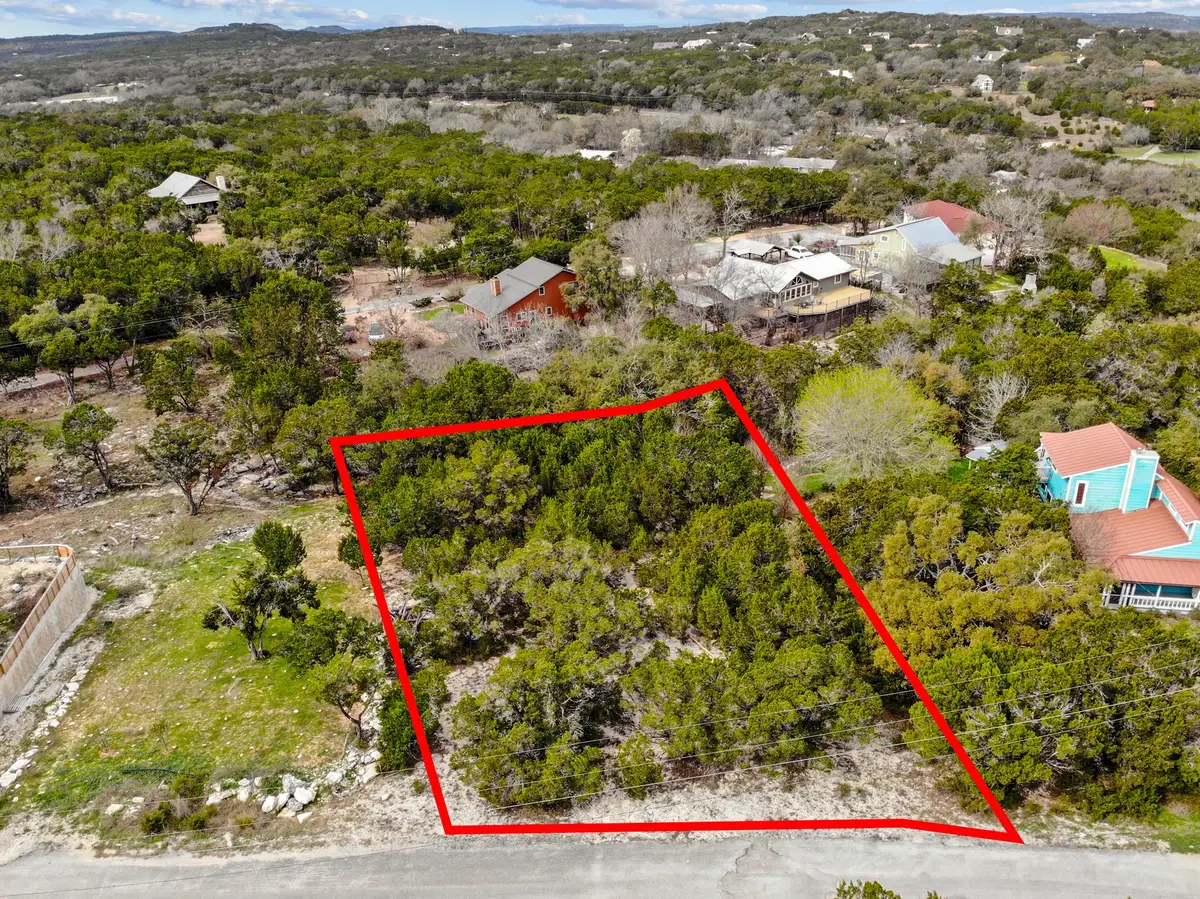 210 Barber Drive, Wimberley, TX 78676 - #1
