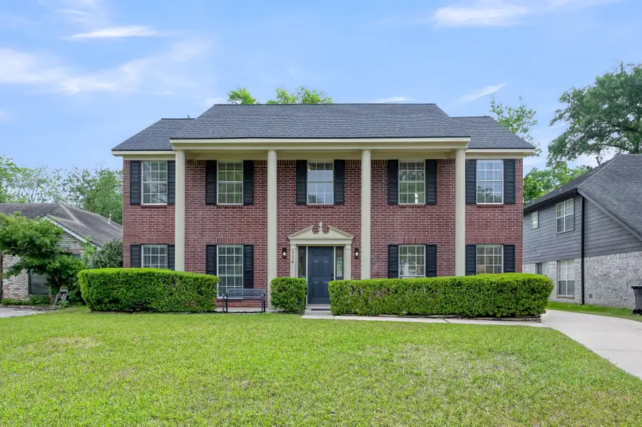 114 Regency Way, Conroe, TX 77304 - #2