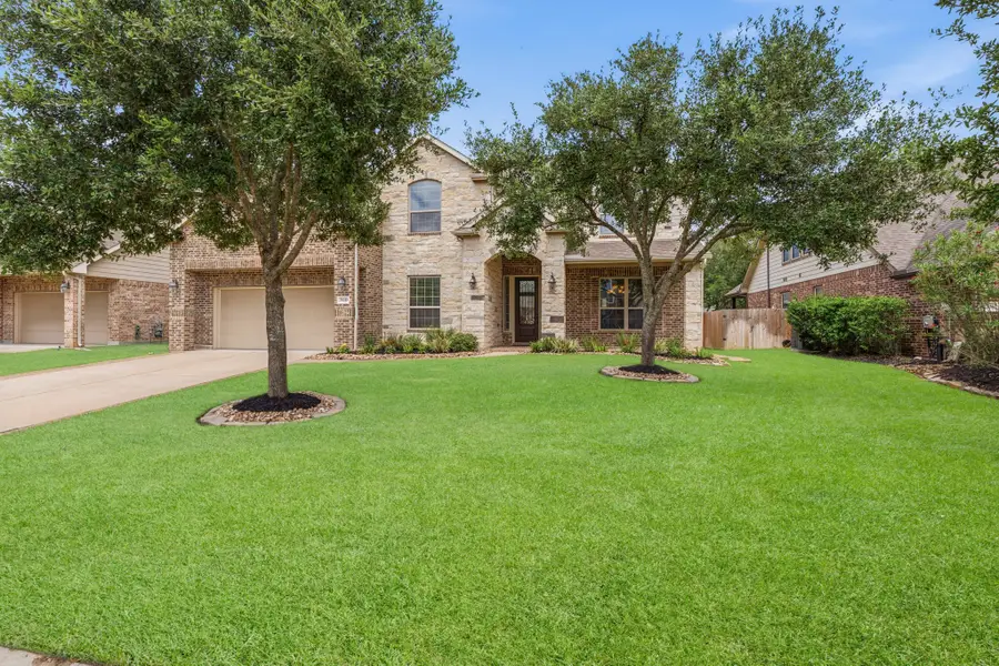 25210 Gaddis Oaks Drive, Spring, TX 77389 - #2