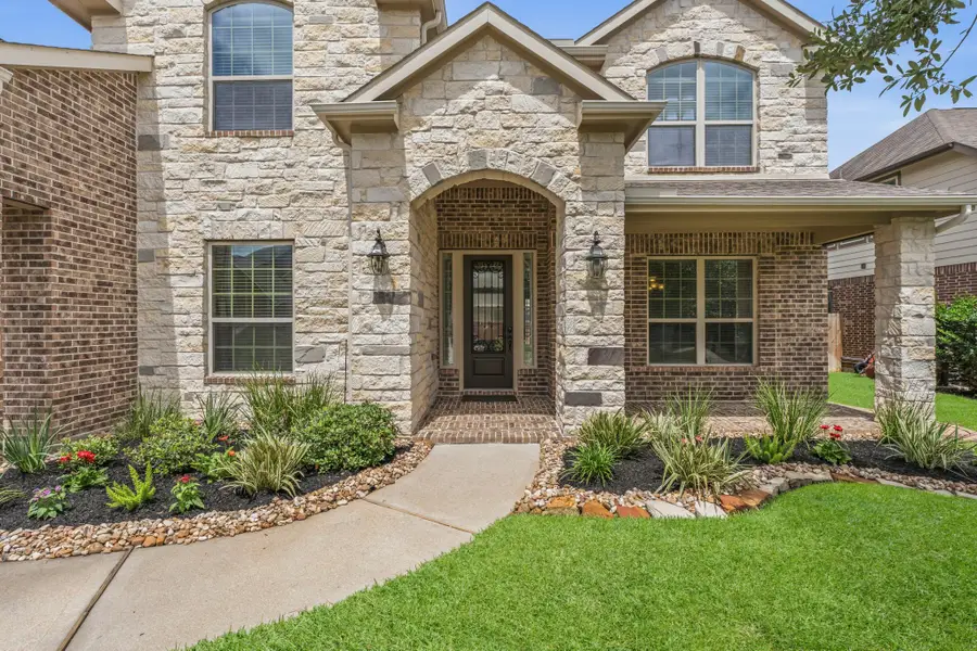 25210 Gaddis Oaks Drive, Spring, TX 77389 - #3
