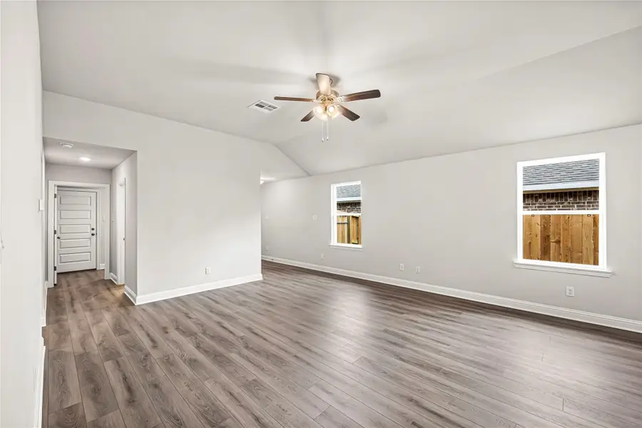 4402 W Bayou Maison Circle, Dickinson, TX 77539 - #2