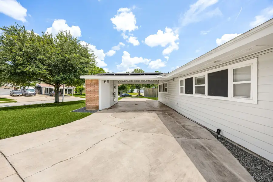 6617 Scribner Road, Houston, TX 77074 - #2