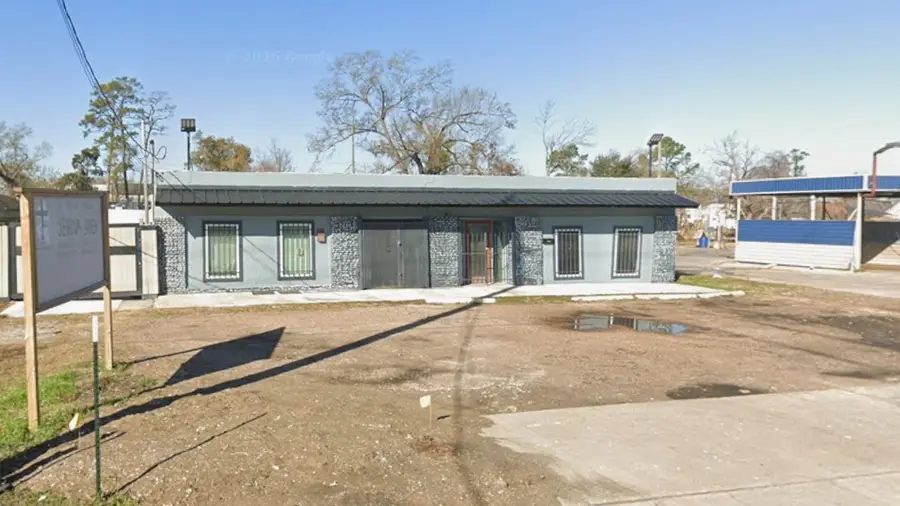 9205 Mesa Drive, Houston, TX 77028 - #2