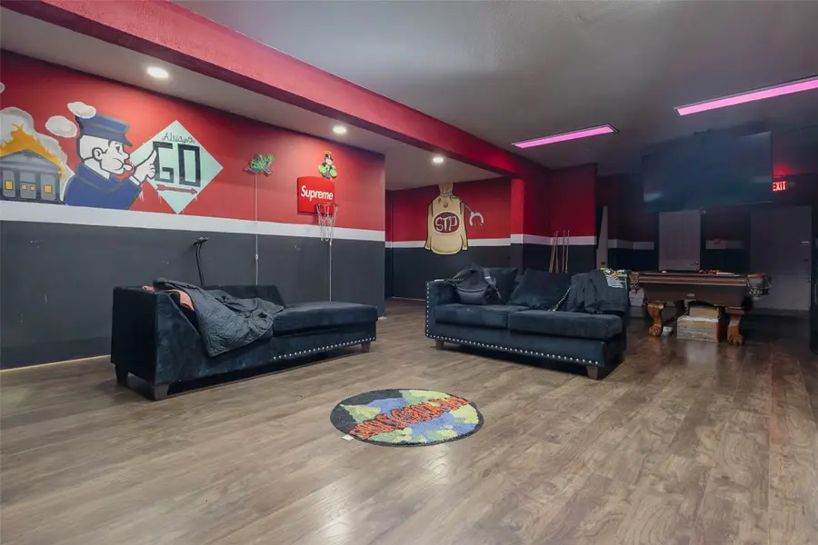 9205 Mesa Drive, Houston, TX 77028 - #3