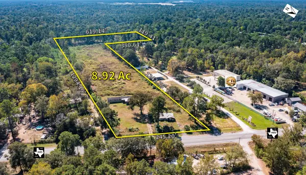16788 Fm 1485 Road, Conroe, TX 77306