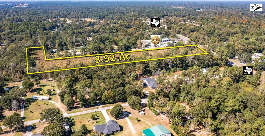 16788 Fm 1485 Road, Conroe, TX 77306 - #2