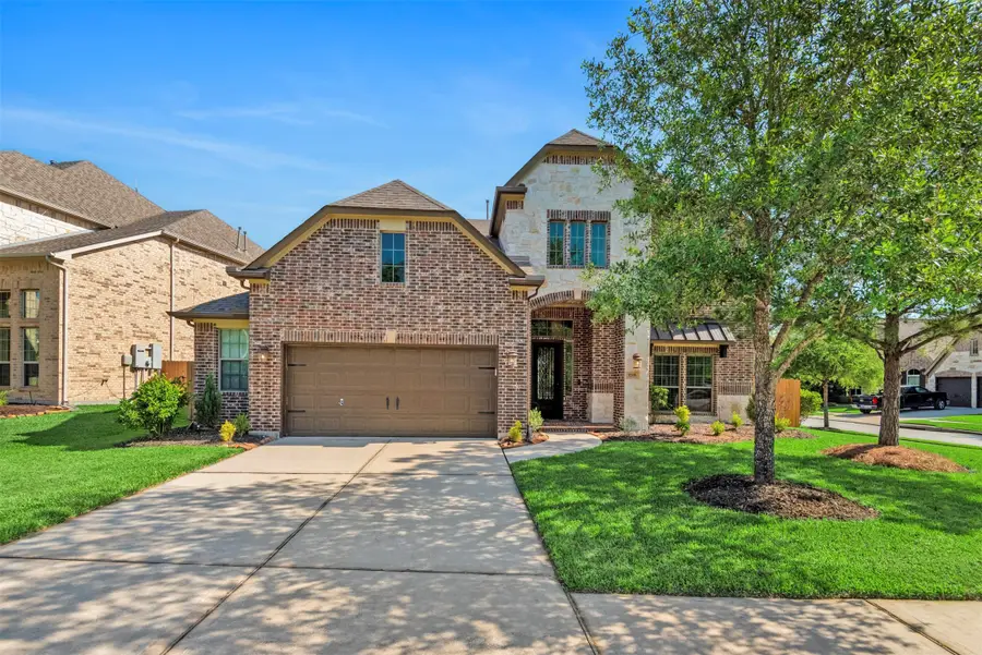 1715 Laremont Bend Drive, Southeast Montgomery, TX 77386 - Image #2