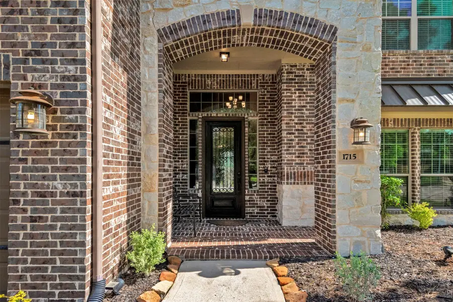 1715 Laremont Bend Drive, Southeast Montgomery, TX 77386 - Image #3