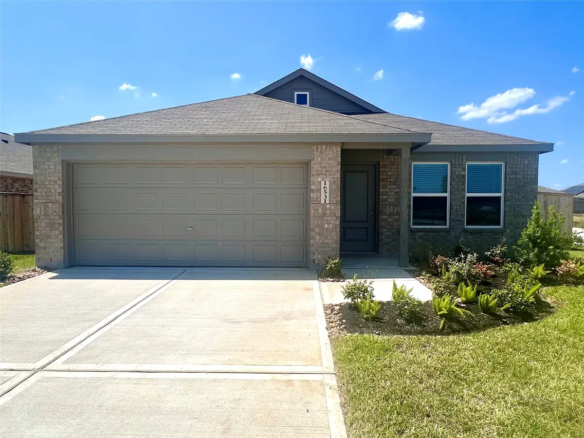 16531 Timberwolf Trail, New Caney, TX 77357 - #1
