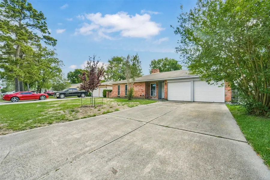 4439 Reynaldo Drive, Spring, TX 77373 - #2