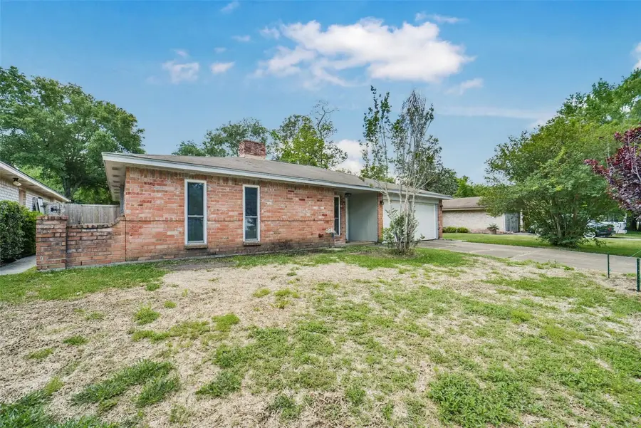 4439 Reynaldo Drive, Spring, TX 77373 - #3