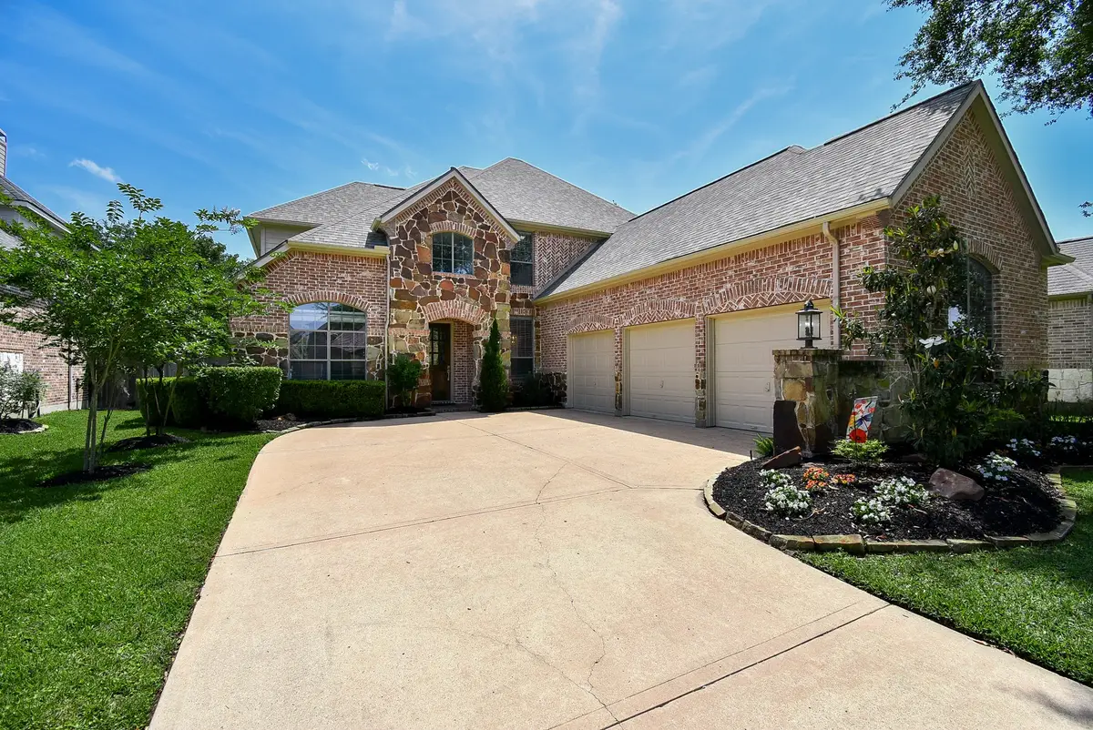 3302 Saint Charles Court, Missouri City, TX 77459 - #1