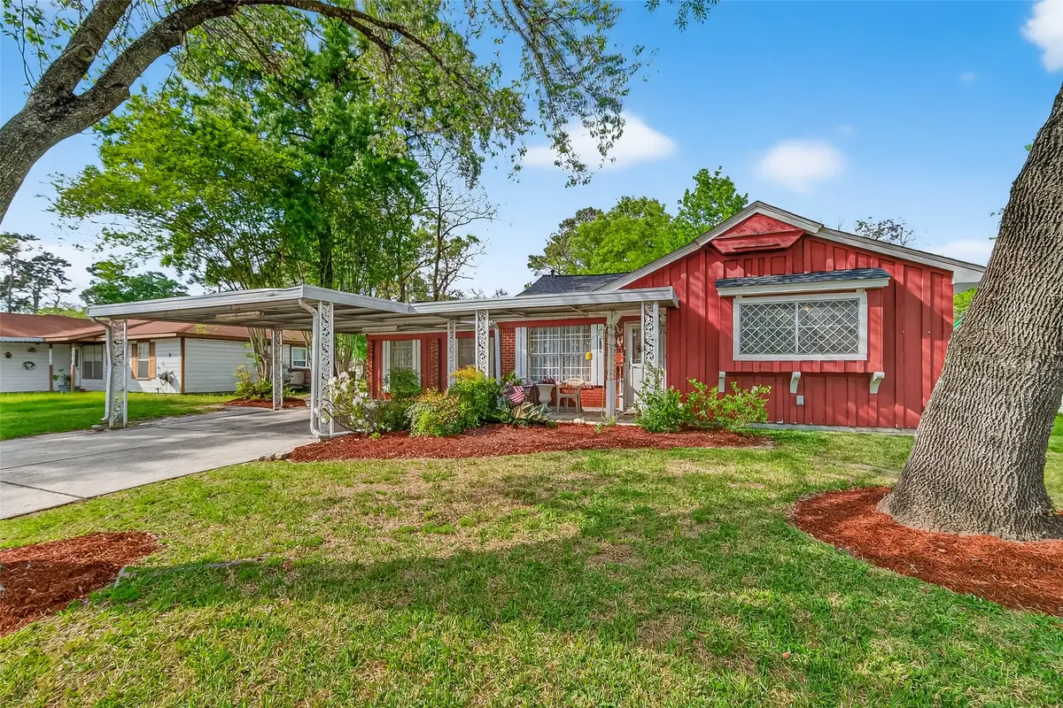 9219 Linda Vista Road, Houston, TX 77078 - #1