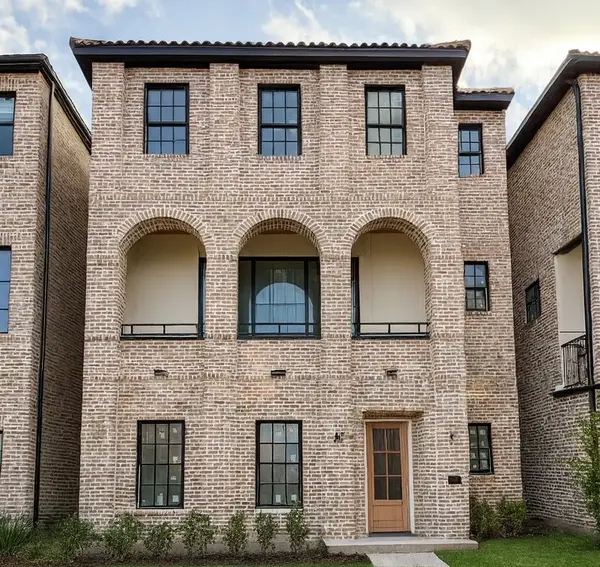 7543 Ciano Lane, Houston, TX 77055