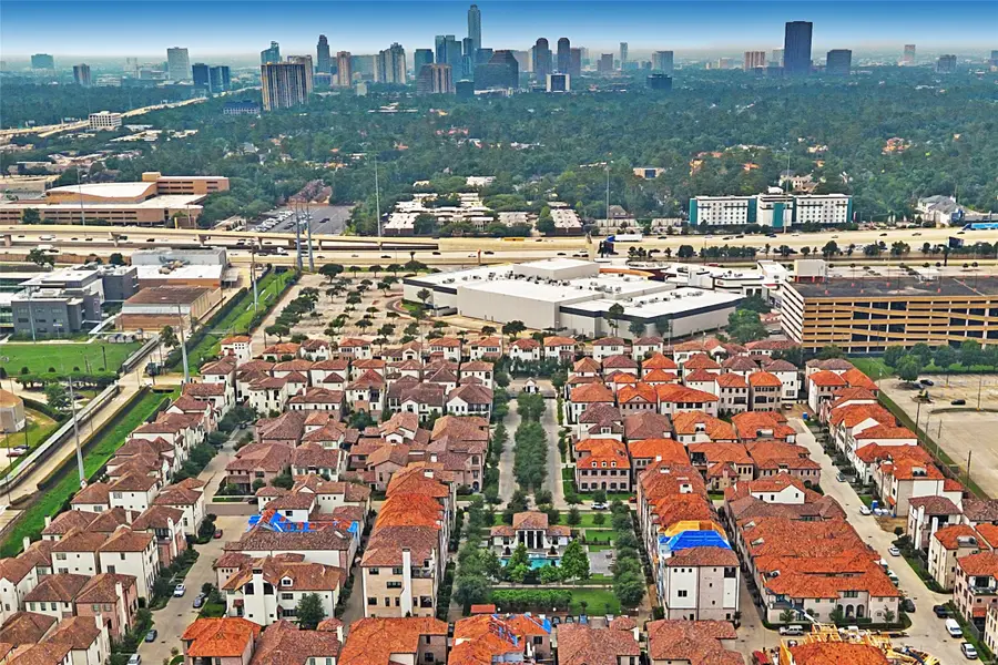 7543 Ciano Lane, Houston, TX 77055 - Image #2